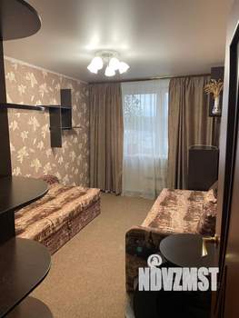 2-к квартира, на длительный срок, 52м2, 8/12 этаж