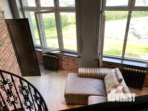 4-к квартира, на длительный срок, 86м2, 25/25 этаж