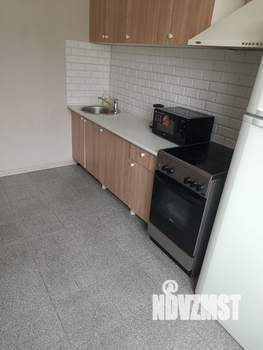 2-к квартира, на длительный срок, 51м2, 17/17 этаж