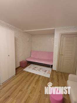 1-к квартира, на длительный срок, 36м2, 2/14 этаж