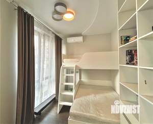 3-к квартира, на длительный срок, 110м2, 2/8 этаж