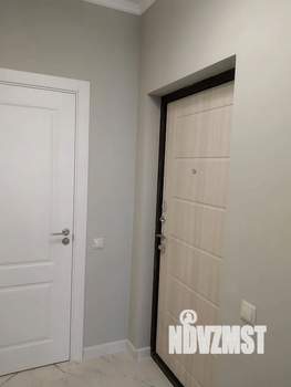 1-к квартира, на длительный срок, 36м2, 8/17 этаж