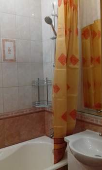 1-к квартира, на длительный срок, 45м2, 14/25 этаж