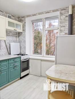 2-к квартира, на длительный срок, 41м2, 6/9 этаж