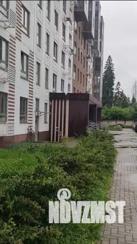 1-к квартира, посуточно, 30м2, 2/6 этаж