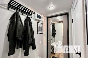 1-к квартира, посуточно, 13м2, 4/5 этаж