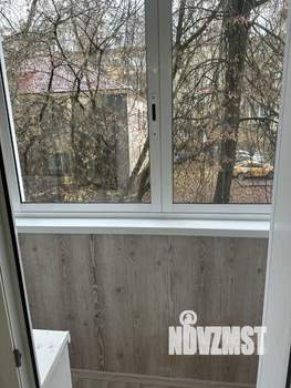 2-к квартира, на длительный срок, 45м2, 2/5 этаж