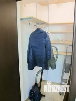 1-к квартира, на длительный срок, 34м2, 4/5 этаж