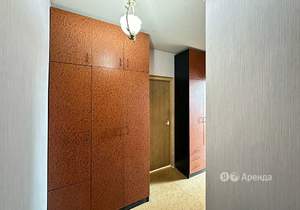 1-к квартира, на длительный срок, 37м2, 17/17 этаж