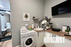 1-к квартира, посуточно, 13м2, 4/5 этаж