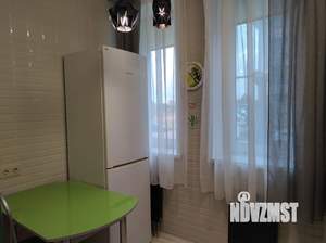 2-к квартира, на длительный срок, 42м2, 1/4 этаж