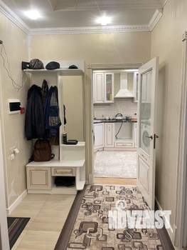 2-к квартира, на длительный срок, 51м2, 4/26 этаж
