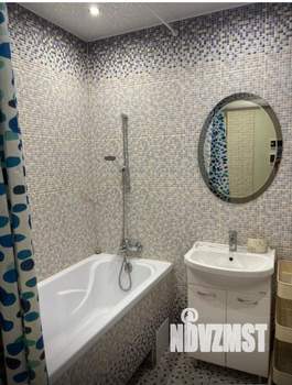 Студия квартира, на длительный срок, 30м2, 24/27 этаж