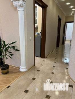 3-к квартира, на длительный срок, 85м2, 5/17 этаж