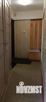1-к квартира, посуточно, 32м2, 3/9 этаж