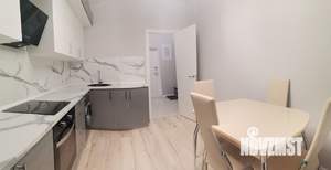 1-к квартира, на длительный срок, 34м2, 6/8 этаж