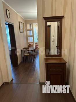 1-к квартира, на длительный срок, 46м2, 5/25 этаж