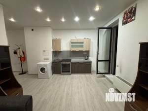 2-к квартира, на длительный срок, 51м2, 12/24 этаж