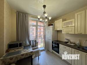1-к квартира, на длительный срок, 33м2, 6/7 этаж