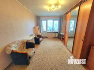 1-к квартира, на длительный срок, 36м2, 12/14 этаж
