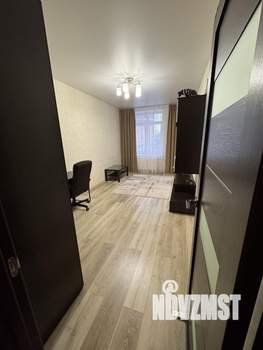 2-к квартира, на длительный срок, 45м2, 3/8 этаж