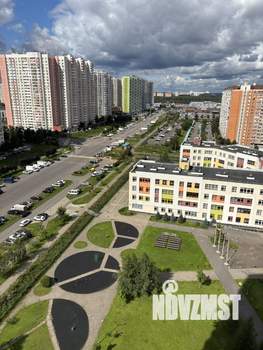 Студия квартира, на длительный срок, 55м2, 16/25 этаж