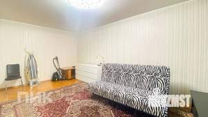 1-к квартира, на длительный срок, 46м2, 1/14 этаж