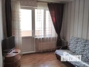 1-к квартира, на длительный срок, 40м2, 9/17 этаж