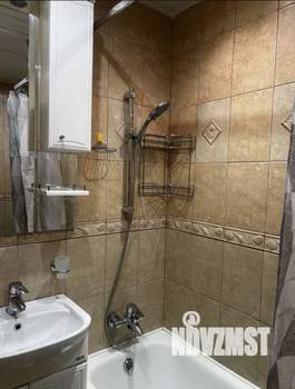 1-к квартира, на длительный срок, 36м2, 5/9 этаж