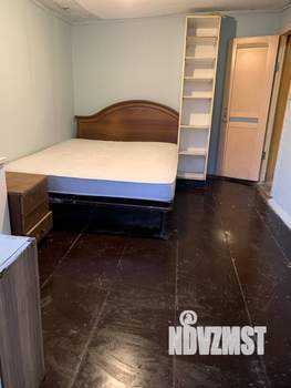 Студия квартира, на длительный срок, 25м2, 1/1 этаж