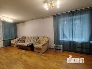 2-к квартира, на длительный срок, 65м2, 2/12 этаж