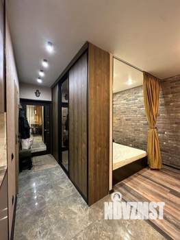 1-к квартира, на длительный срок, 32м2, 17/17 этаж