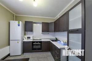 2-к квартира, посуточно, 58м2, 1/1 этаж