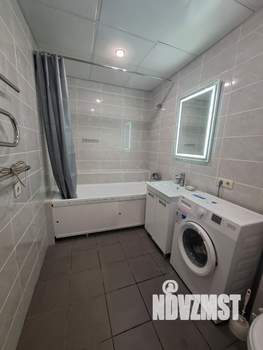 1-к квартира, на длительный срок, 36м2, 1/5 этаж