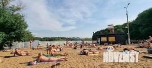 1-к квартира, посуточно, 63м2, 1/1 этаж