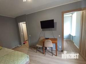1-к квартира, посуточно, 29м2, 3/9 этаж