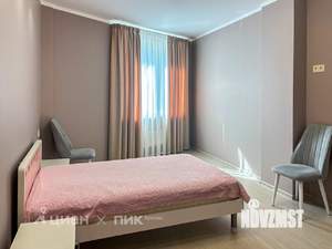 2-к квартира, на длительный срок, 63м2, 8/10 этаж