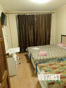 2-к квартира, посуточно, 53м2, 1/10 этаж