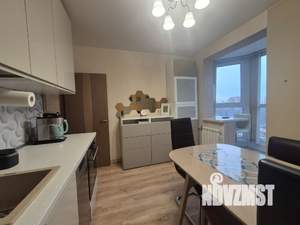 2-к квартира, на длительный срок, 61м2, 18/22 этаж