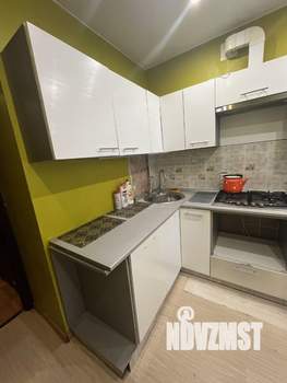 1-к квартира, на длительный срок, 31м2, 3/5 этаж