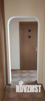 2-к квартира, на длительный срок, 52м2, 9/17 этаж