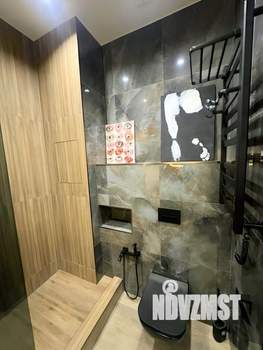 1-к квартира, на длительный срок, 40м2, 1/8 этаж