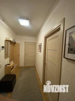 2-к квартира, на длительный срок, 54м2, 4/16 этаж