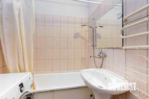 1-к квартира, на длительный срок, 55м2, 22/25 этаж