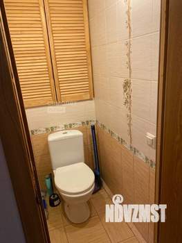 2-к квартира, на длительный срок, 51м2, 11/17 этаж