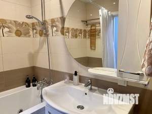 2-к квартира, посуточно, 75м2, 23/23 этаж