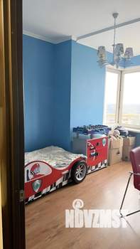 3-к квартира, на длительный срок, 68м2, 23/25 этаж