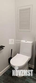 1-к квартира, на длительный срок, 38м2, 7/17 этаж