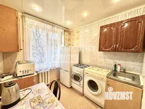 1-к квартира, на длительный срок, 33м2, 3/9 этаж