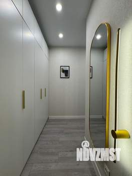 2-к квартира, на длительный срок, 48м2, 16/21 этаж